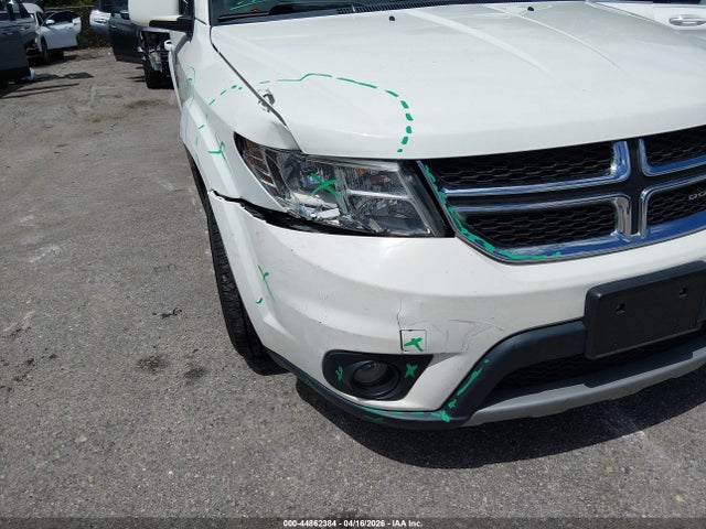 Продажа на аукционе авто 2019 Dodge Journey Se, vin: 3C4PDCBB8KT816270, номер лота: 44862384