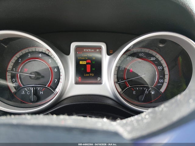 Продажа на аукционе авто 2019 Dodge Journey Se, vin: 3C4PDCBB8KT816270, номер лота: 44862384