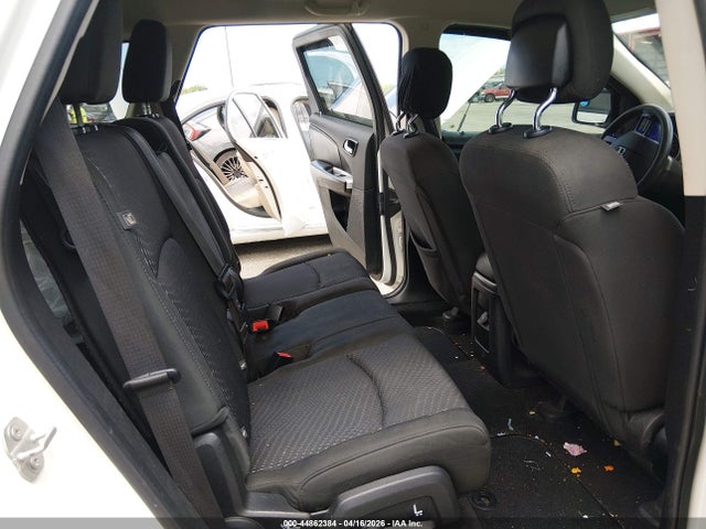Продажа на аукционе авто 2019 Dodge Journey Se, vin: 3C4PDCBB8KT816270, номер лота: 44862384
