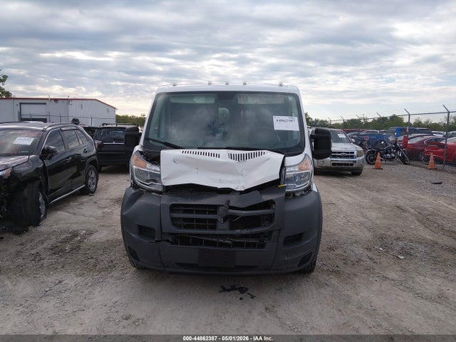 Aukcja sprzedaży 2017 Ram Promaster 1500 Low Roof 136 Wb, vin: 3C6TRVAG3HE513474, numer aukcji: 44862387