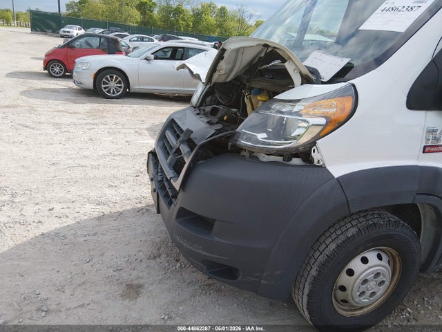 Aukcja sprzedaży 2017 Ram Promaster 1500 Low Roof 136 Wb, vin: 3C6TRVAG3HE513474, numer aukcji: 44862387