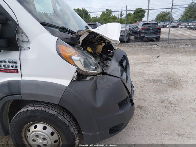 Aukcja sprzedaży 2017 Ram Promaster 1500 Low Roof 136 Wb, vin: 3C6TRVAG3HE513474, numer aukcji: 44862387