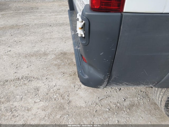 Aukcja sprzedaży 2017 Ram Promaster 1500 Low Roof 136 Wb, vin: 3C6TRVAG3HE513474, numer aukcji: 44862387