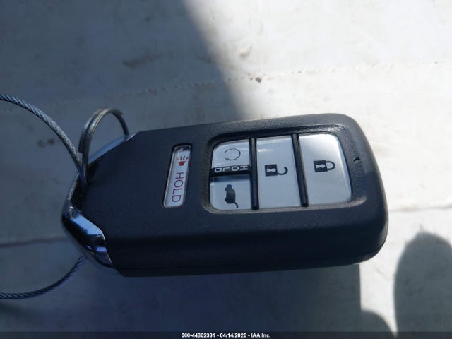 5J6RT6H97NL058675 Honda Cr-v Hybrid Touring