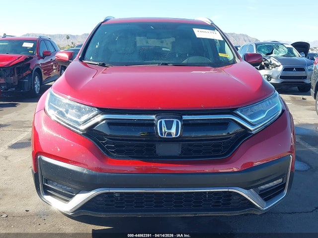5J6RT6H97NL058675 Honda Cr-v Hybrid Touring