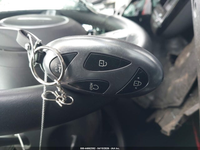 44862392 :رقم المزاد ، KM8JCDD12SU357676 vin ، 2025 Hyundai Tucson Hybrid Sel Convenience مزاد بيع