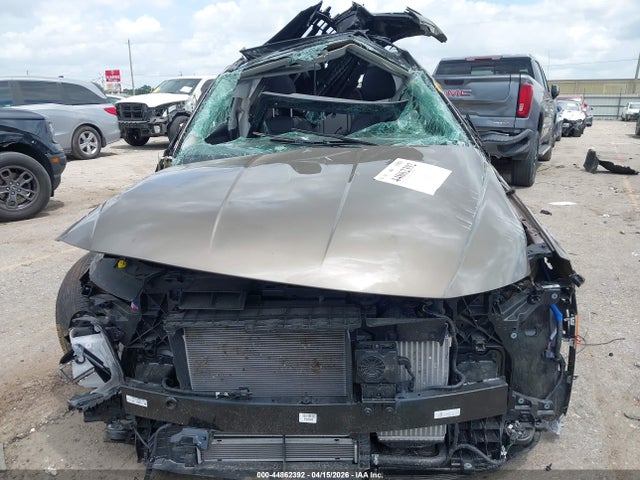 44862392 :رقم المزاد ، KM8JCDD12SU357676 vin ، 2025 Hyundai Tucson Hybrid Sel Convenience مزاد بيع