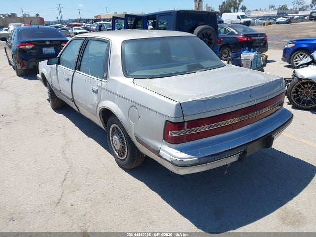 Aukcja sprzedaży 1989 Buick Century Limited, vin: 1G4AL51N3K6449736, numer aukcji: 44862395