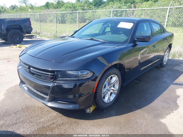 44862396 :رقم المزاد ، 2C3CDXBG0NH137919 vin ، 2022 Dodge Charger Sxt Rwd مزاد بيع