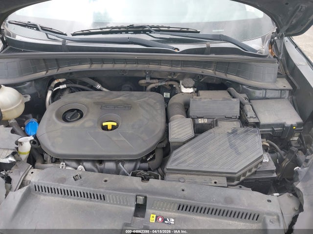 Продаж на аукціоні авто 2016 Hyundai Tucson Limited/sport And Eco/se, vin: KM8J33A45GU075421, номер лоту: 44862398