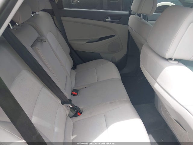Продаж на аукціоні авто 2016 Hyundai Tucson Limited/sport And Eco/se, vin: KM8J33A45GU075421, номер лоту: 44862398