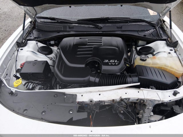 Aukcja sprzedaży 2022 Dodge Charger Sxt Rwd, vin: 2C3CDXBG1NH227466, numer aukcji: 44862402