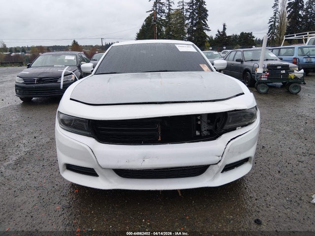 Aukcja sprzedaży 2022 Dodge Charger Sxt Rwd, vin: 2C3CDXBG1NH227466, numer aukcji: 44862402