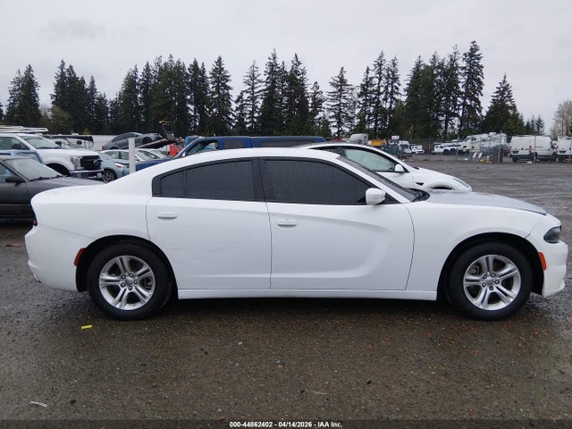Aukcja sprzedaży 2022 Dodge Charger Sxt Rwd, vin: 2C3CDXBG1NH227466, numer aukcji: 44862402