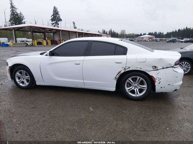 Aukcja sprzedaży 2022 Dodge Charger Sxt Rwd, vin: 2C3CDXBG1NH227466, numer aukcji: 44862402