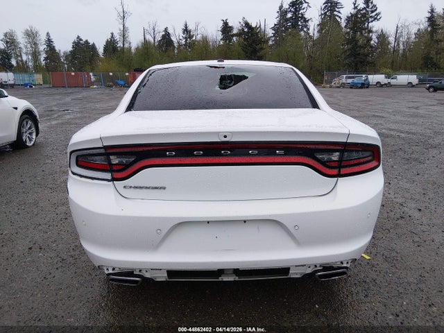 Aukcja sprzedaży 2022 Dodge Charger Sxt Rwd, vin: 2C3CDXBG1NH227466, numer aukcji: 44862402