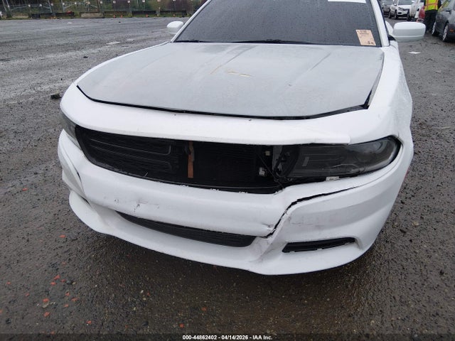 Aukcja sprzedaży 2022 Dodge Charger Sxt Rwd, vin: 2C3CDXBG1NH227466, numer aukcji: 44862402