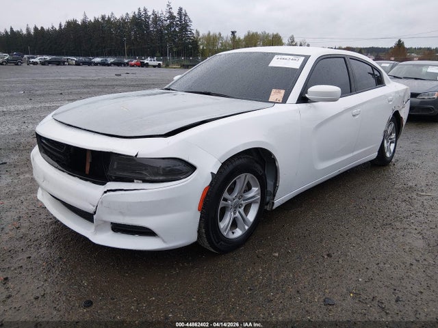 Aukcja sprzedaży 2022 Dodge Charger Sxt Rwd, vin: 2C3CDXBG1NH227466, numer aukcji: 44862402