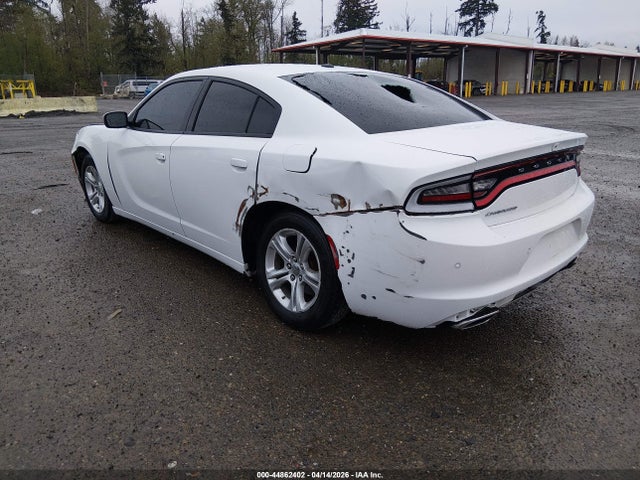 Aukcja sprzedaży 2022 Dodge Charger Sxt Rwd, vin: 2C3CDXBG1NH227466, numer aukcji: 44862402