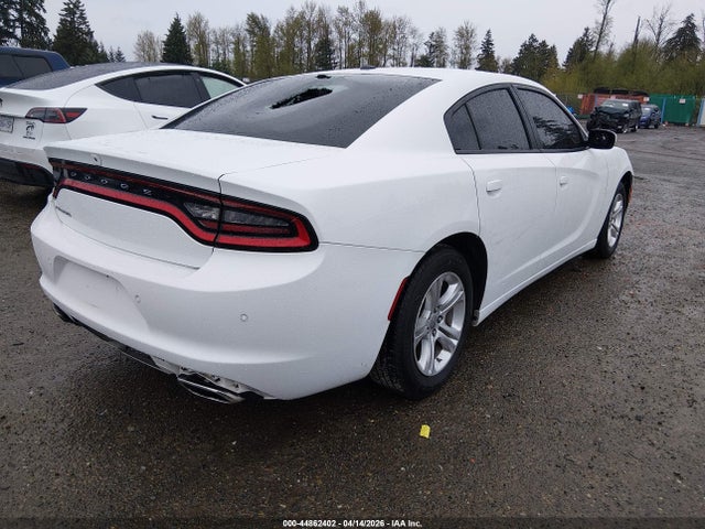 Aukcja sprzedaży 2022 Dodge Charger Sxt Rwd, vin: 2C3CDXBG1NH227466, numer aukcji: 44862402