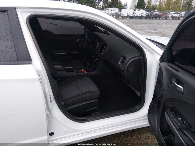 Aukcja sprzedaży 2022 Dodge Charger Sxt Rwd, vin: 2C3CDXBG1NH227466, numer aukcji: 44862402