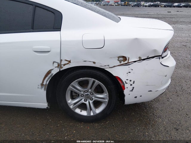 Aukcja sprzedaży 2022 Dodge Charger Sxt Rwd, vin: 2C3CDXBG1NH227466, numer aukcji: 44862402