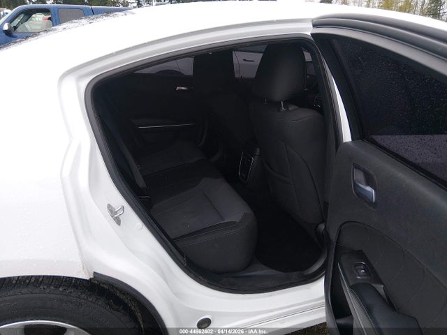 Aukcja sprzedaży 2022 Dodge Charger Sxt Rwd, vin: 2C3CDXBG1NH227466, numer aukcji: 44862402