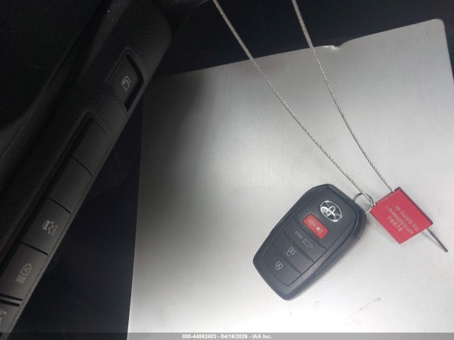 JTDBDMHE9PJ003018 Toyota Corolla Hybrid Se Infrared