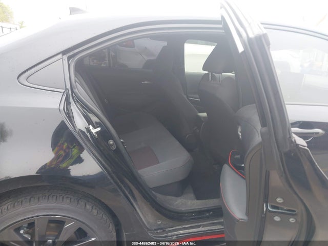 JTDBDMHE9PJ003018 Toyota Corolla Hybrid Se Infrared