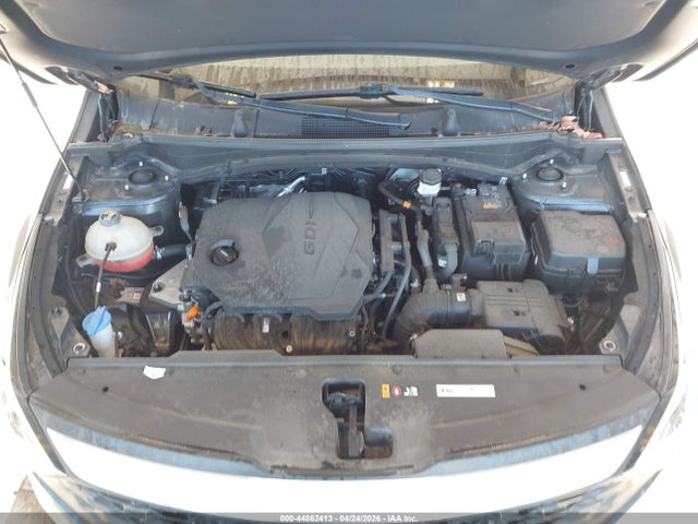 44862413 :رقم المزاد ، KNDPU3AF1P7049930 vin ، 2023 Kia Sportage Lx مزاد بيع