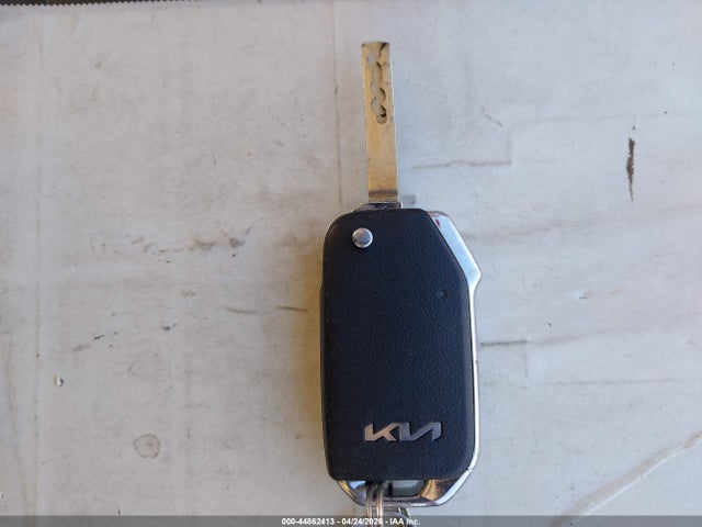 44862413 :رقم المزاد ، KNDPU3AF1P7049930 vin ، 2023 Kia Sportage Lx مزاد بيع