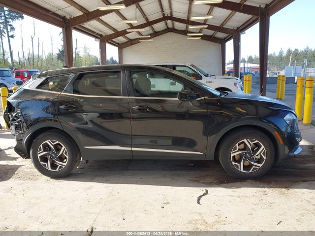 44862413 :رقم المزاد ، KNDPU3AF1P7049930 vin ، 2023 Kia Sportage Lx مزاد بيع