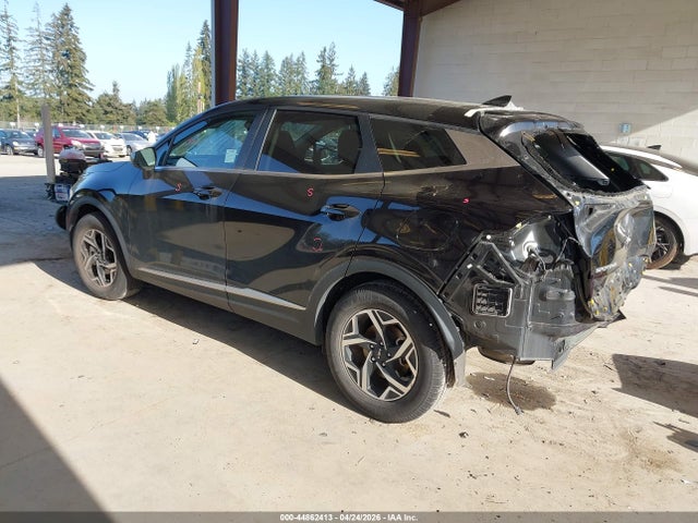 44862413 :رقم المزاد ، KNDPU3AF1P7049930 vin ، 2023 Kia Sportage Lx مزاد بيع