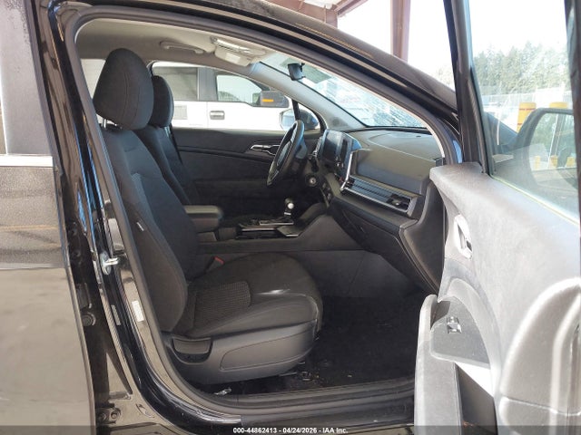 44862413 :رقم المزاد ، KNDPU3AF1P7049930 vin ، 2023 Kia Sportage Lx مزاد بيع
