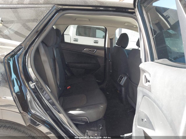 44862413 :رقم المزاد ، KNDPU3AF1P7049930 vin ، 2023 Kia Sportage Lx مزاد بيع