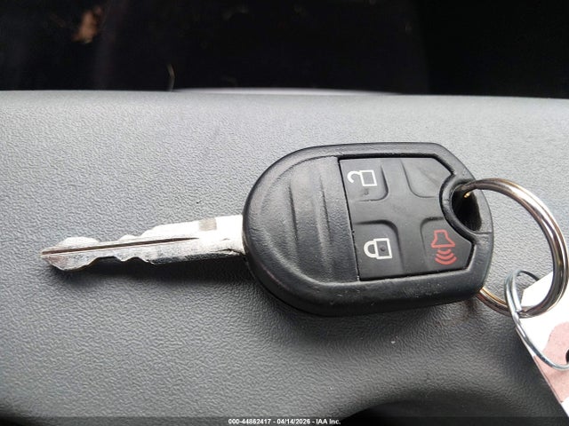 44862417 :رقم المزاد ، 1FTFX1EF7CFB41139 vin ، 2012 Ford F-150 Xlt مزاد بيع