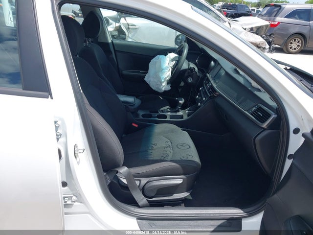 44862418 :رقم المزاد ، 5XXGT4L34JG272554 vin ، 2018 Kia Optima Lx مزاد بيع