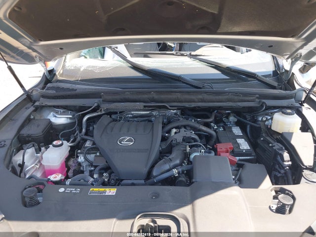 Aukcja sprzedaży 2024 Lexus Rx 350 Premium, vin: 2T2BAMBA6RC043792, numer aukcji: 44862419