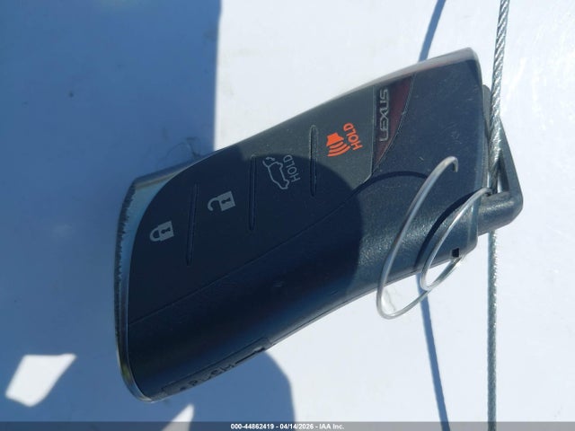 Aukcja sprzedaży 2024 Lexus Rx 350 Premium, vin: 2T2BAMBA6RC043792, numer aukcji: 44862419