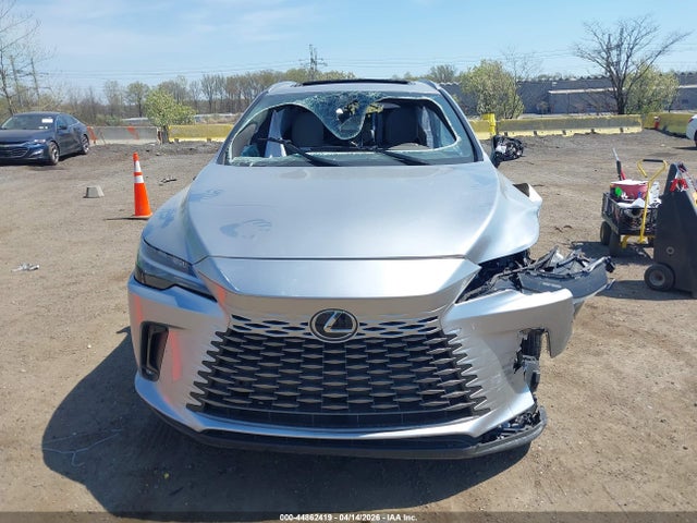Aukcja sprzedaży 2024 Lexus Rx 350 Premium, vin: 2T2BAMBA6RC043792, numer aukcji: 44862419