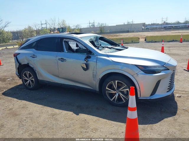 Aukcja sprzedaży 2024 Lexus Rx 350 Premium, vin: 2T2BAMBA6RC043792, numer aukcji: 44862419