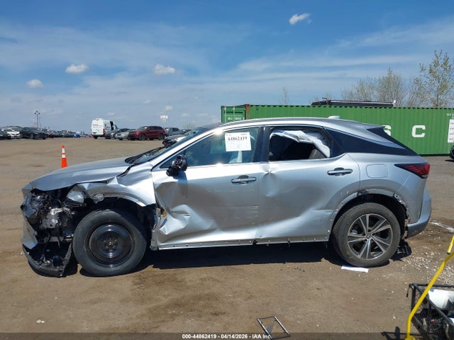 Aukcja sprzedaży 2024 Lexus Rx 350 Premium, vin: 2T2BAMBA6RC043792, numer aukcji: 44862419