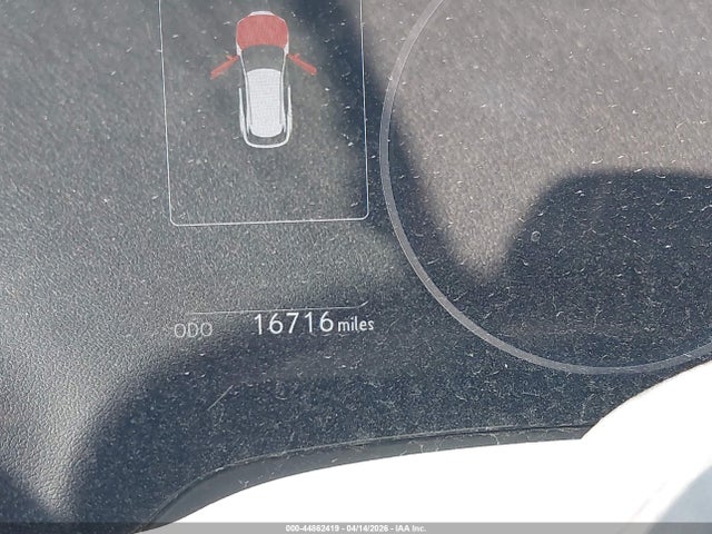 Aukcja sprzedaży 2024 Lexus Rx 350 Premium, vin: 2T2BAMBA6RC043792, numer aukcji: 44862419