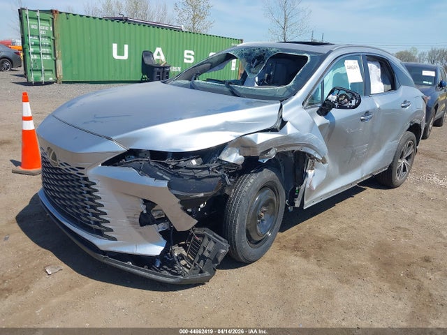 Aukcja sprzedaży 2024 Lexus Rx 350 Premium, vin: 2T2BAMBA6RC043792, numer aukcji: 44862419