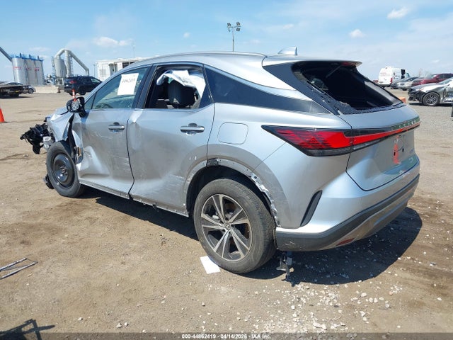 Aukcja sprzedaży 2024 Lexus Rx 350 Premium, vin: 2T2BAMBA6RC043792, numer aukcji: 44862419