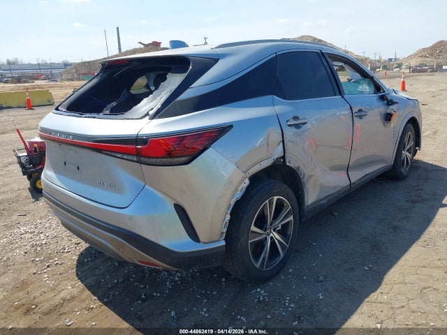 Aukcja sprzedaży 2024 Lexus Rx 350 Premium, vin: 2T2BAMBA6RC043792, numer aukcji: 44862419