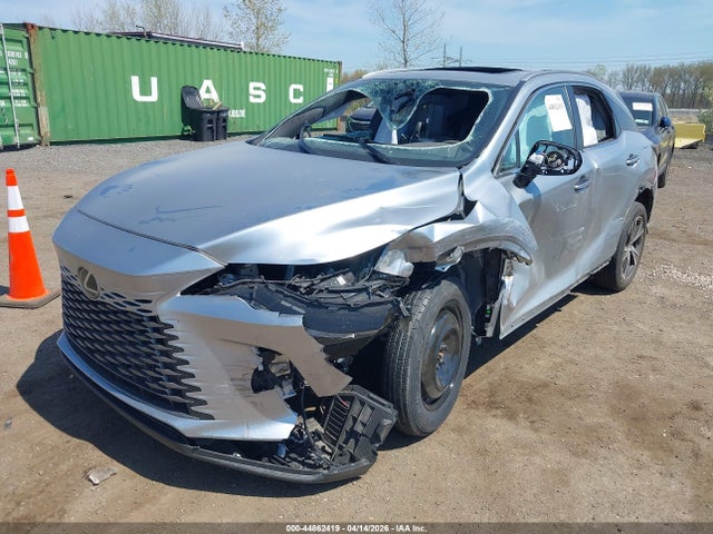 Aukcja sprzedaży 2024 Lexus Rx 350 Premium, vin: 2T2BAMBA6RC043792, numer aukcji: 44862419