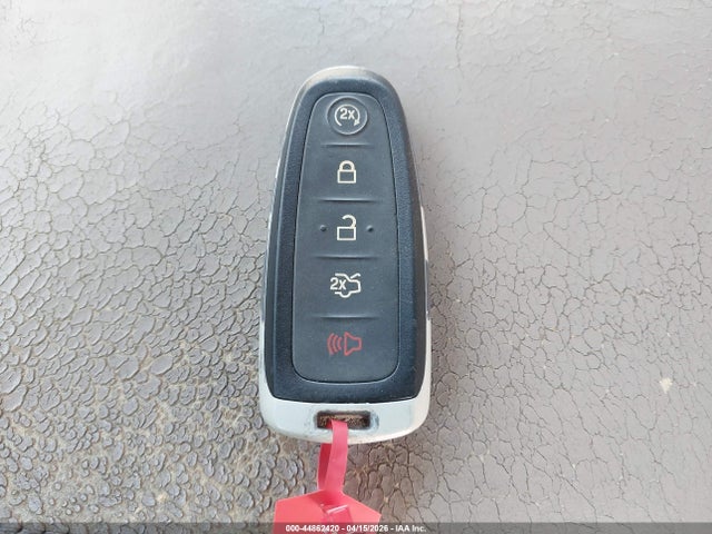 Продажа на аукционе авто 2014 Lincoln Mkx, vin: 2LMDJ6JK5EBL14847, номер лота: 44862420