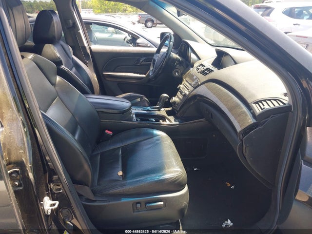 Продажа на аукционе авто 2007 Acura Mdx Sport Package, vin: 2HNYD28867H500600, номер лота: 44862425
