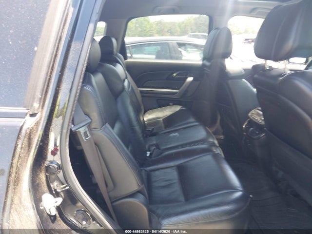 Продажа на аукционе авто 2007 Acura Mdx Sport Package, vin: 2HNYD28867H500600, номер лота: 44862425